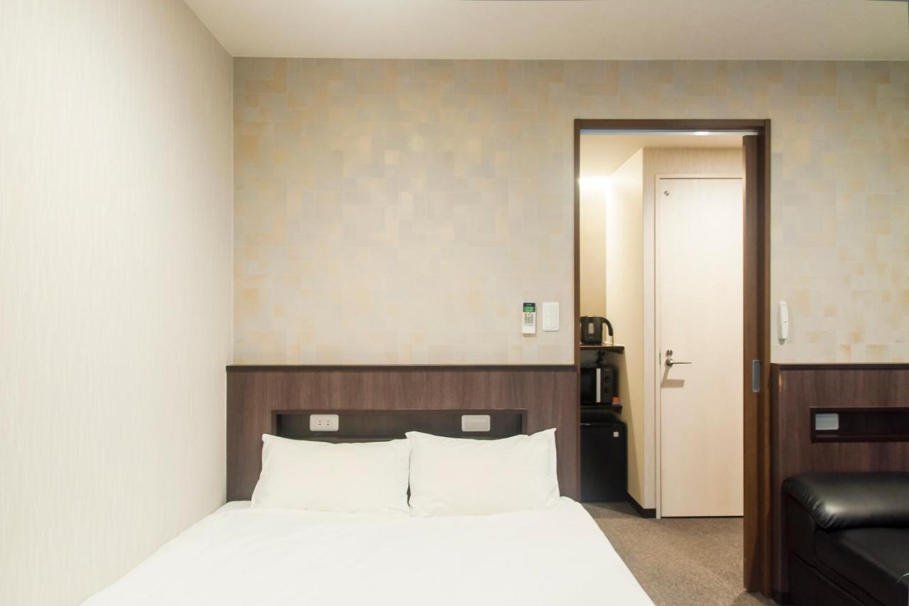 Hotel Uu Kyōto